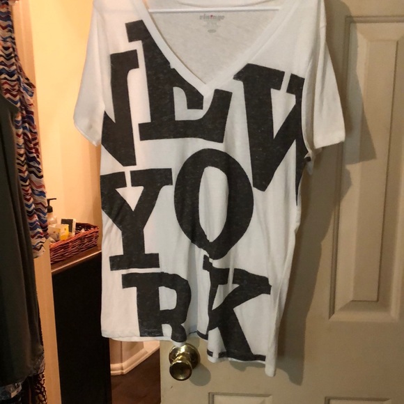 Vintage Tops - Summer shirt